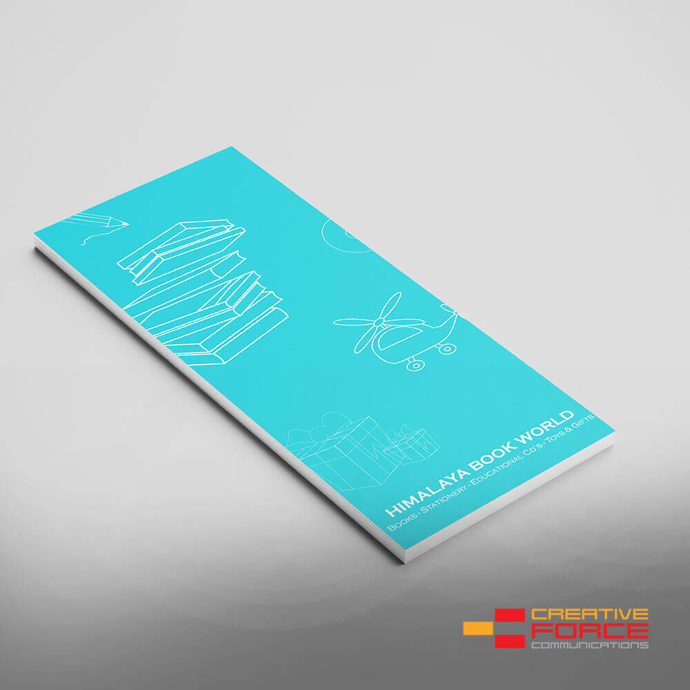 Brochure Design at hyderabad-3