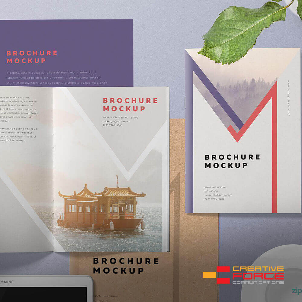 Brochure Design at hyderabad-9