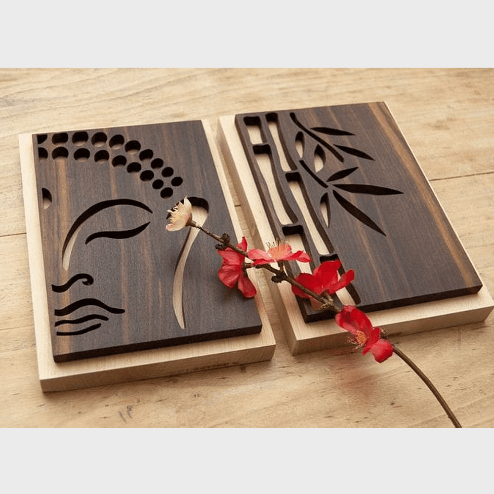 CNC Cutting and wood carving at hyderabad-3